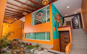 The Traveler Hostel